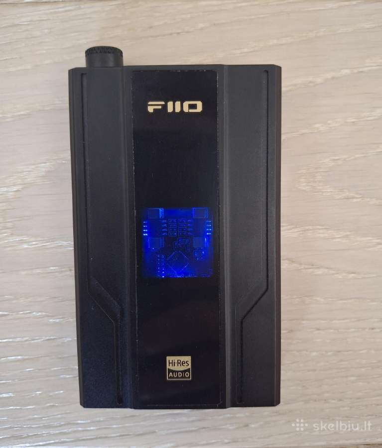 Fiio Q11 - Skelbiu.lt