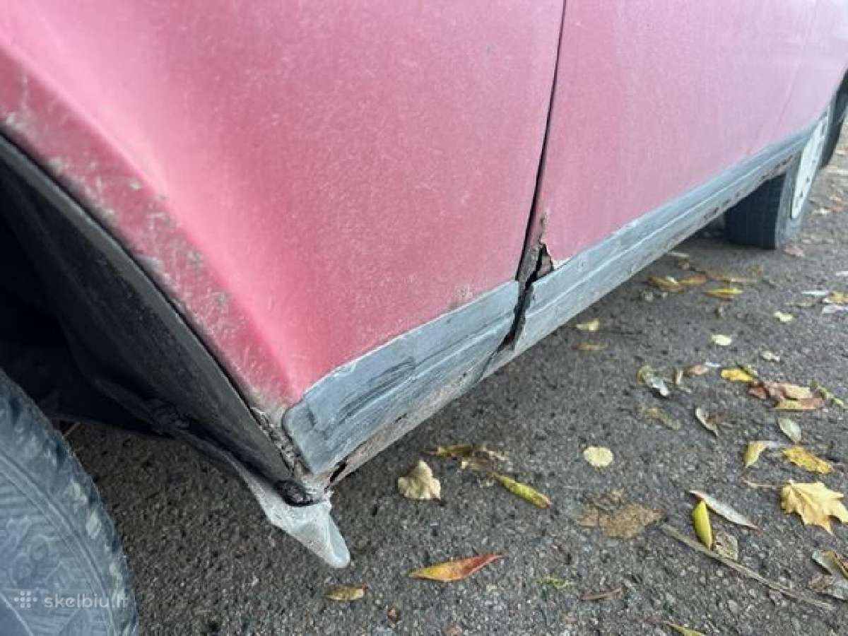 Automobilio grąžinimas, auto advokatas ekspertas - nuotraukos Nr. 7