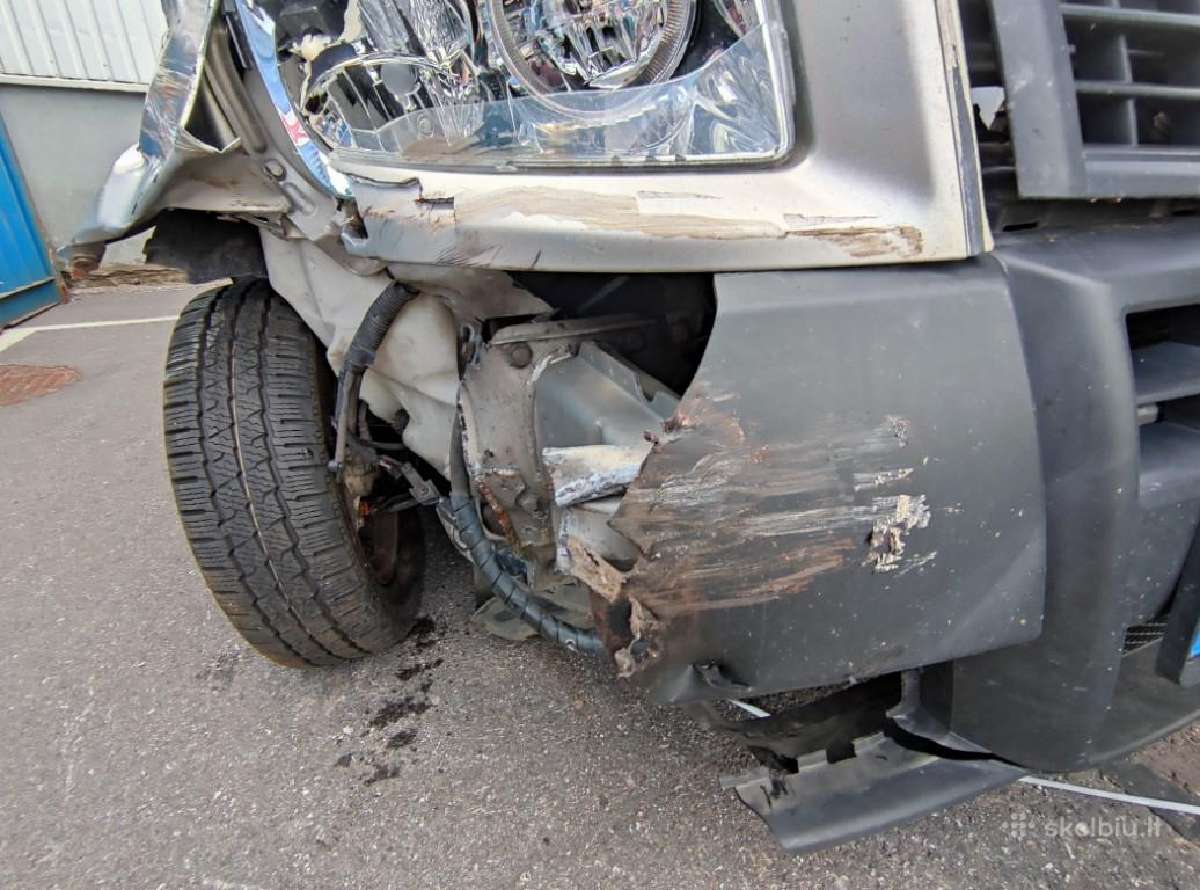 Automobilio grąžinimas, auto advokatas ekspertas - nuotraukos Nr. 20