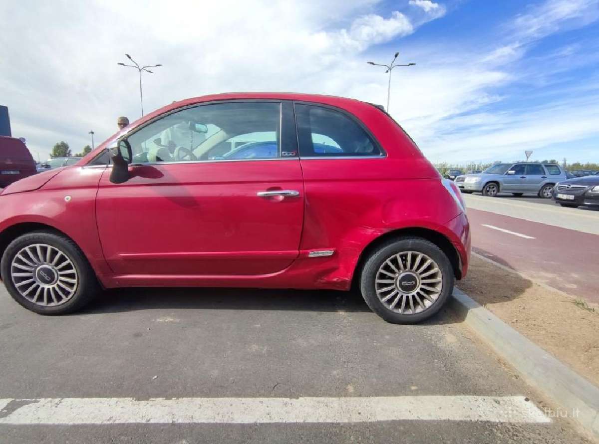 Automobilio grąžinimas, auto advokatas ekspertas - nuotraukos Nr. 3