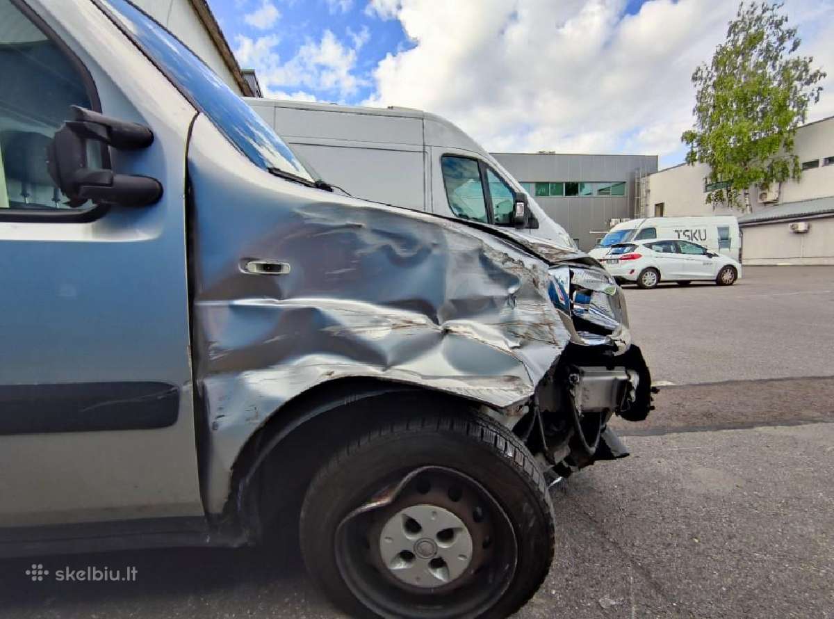 Automobilio grąžinimas, auto advokatas ekspertas - nuotraukos Nr. 21