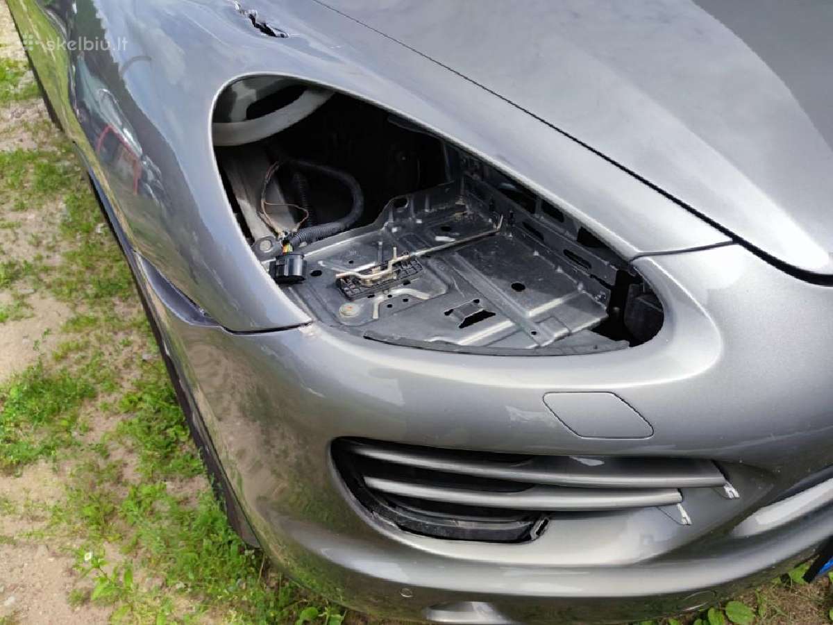 Automobilio grąžinimas, auto advokatas ekspertas - nuotraukos Nr. 5