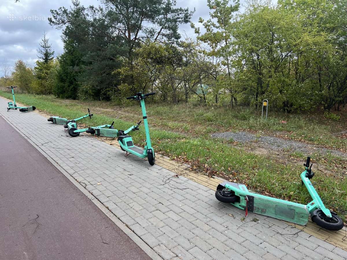 Automobilio grąžinimas, auto advokatas ekspertas - nuotraukos Nr. 16