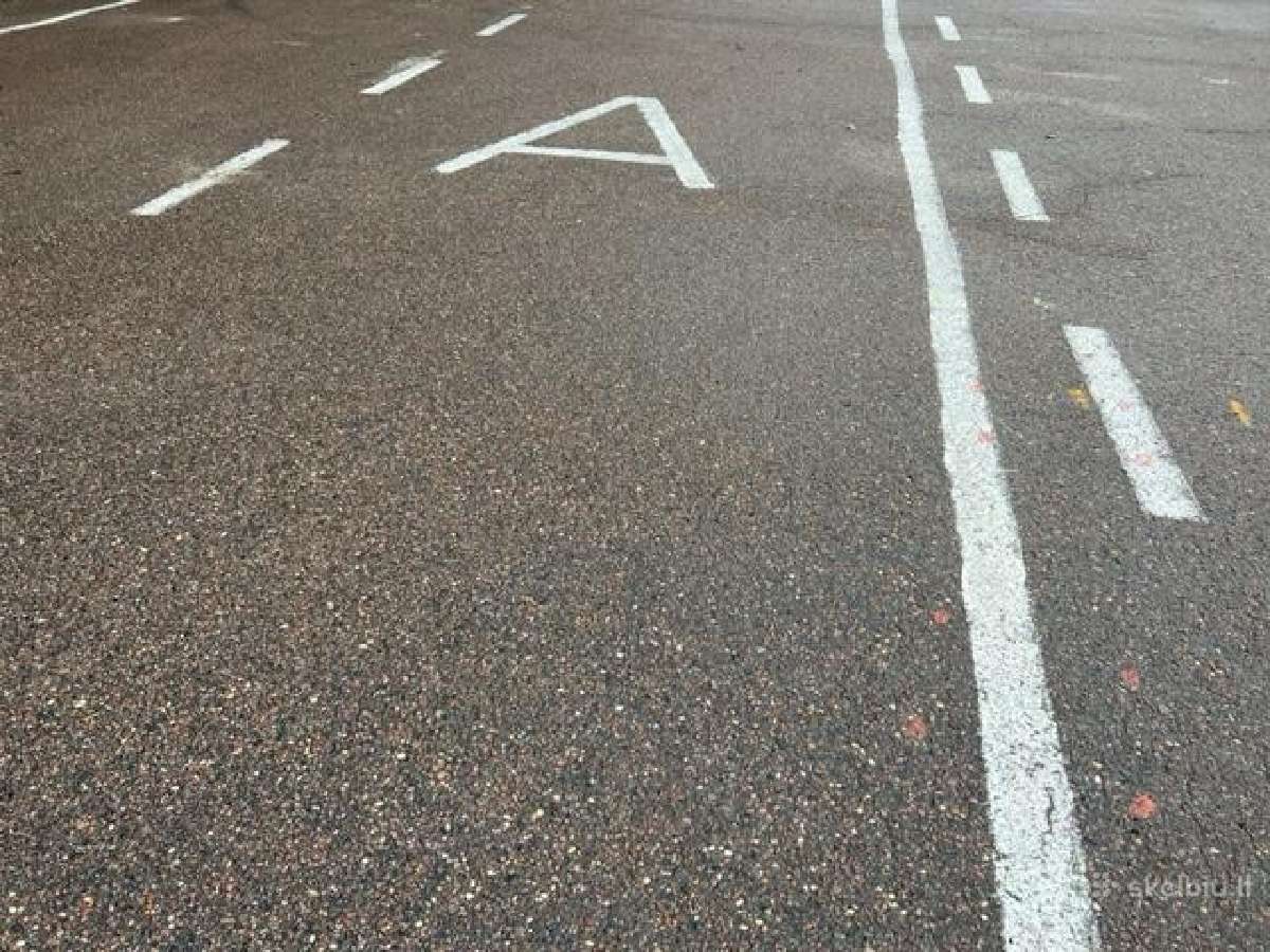 Automobilio grąžinimas, auto advokatas ekspertas - nuotraukos Nr. 32