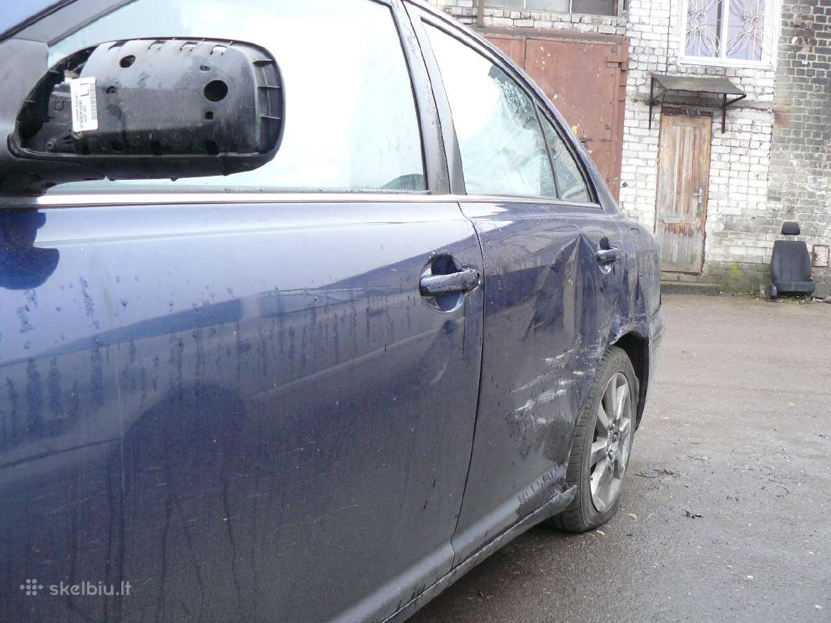 Automobilio grąžinimas, auto advokatas ekspertas - nuotraukos Nr. 25