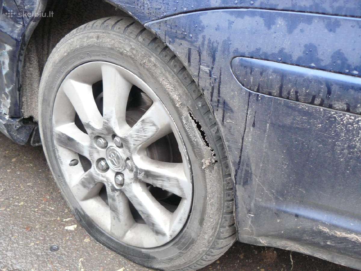 Automobilio grąžinimas, auto advokatas ekspertas - nuotraukos Nr. 27