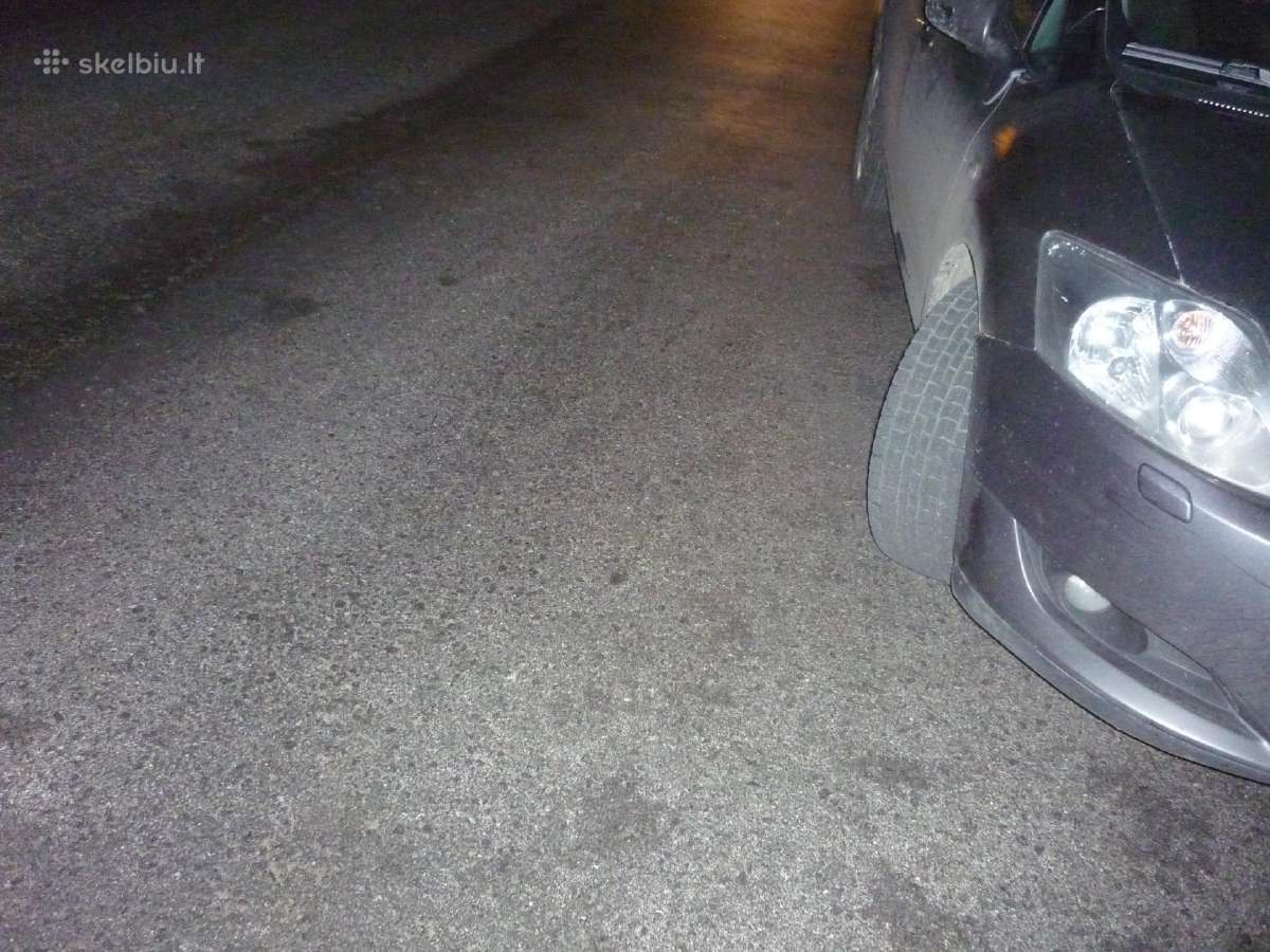 Automobilio grąžinimas, auto advokatas ekspertas - nuotraukos Nr. 24