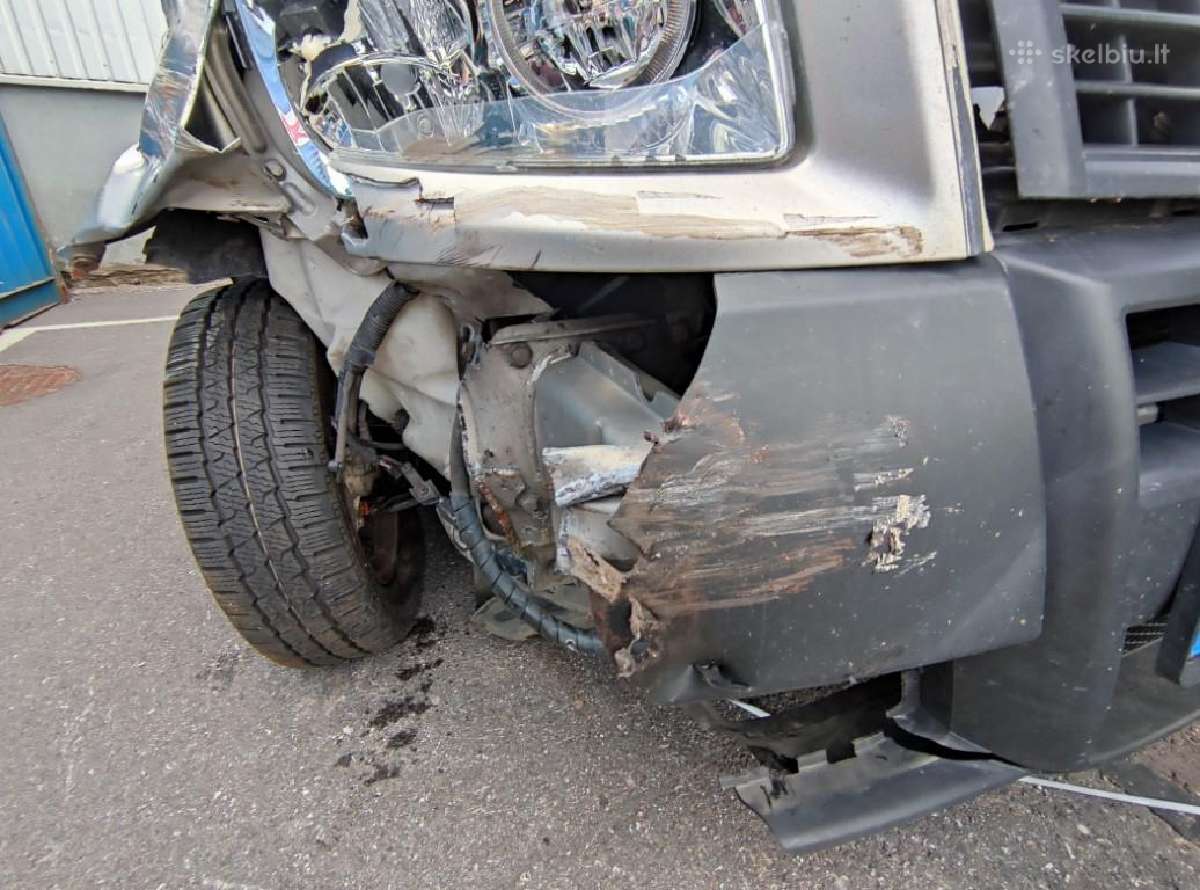 Automobilio grąžinimas, auto advokatas ekspertas - nuotraukos Nr. 10