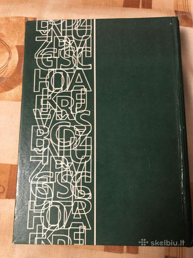 Sporto terminų žodynas - nuotraukos Nr. 8