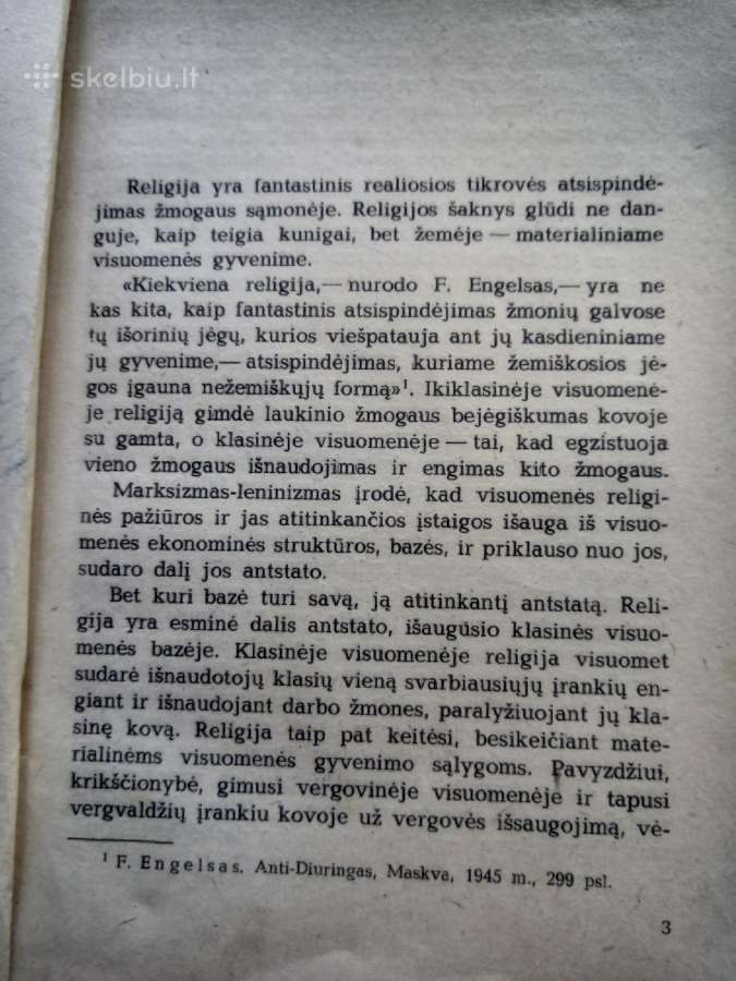 Jonas Ragauskas Antano katalikų religinės šventės - nuotraukos Nr. 6