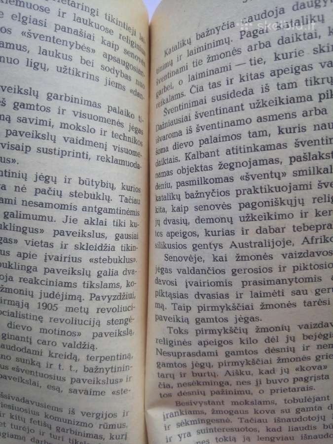 Jonas Ragauskas Antano katalikų religinės šventės - nuotraukos Nr. 7