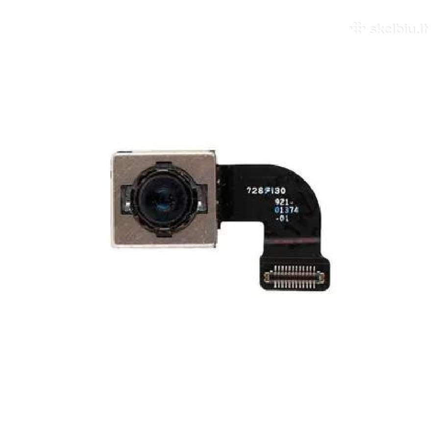 iPhone 8 / iPhone Se 2020 originali galinė kamera