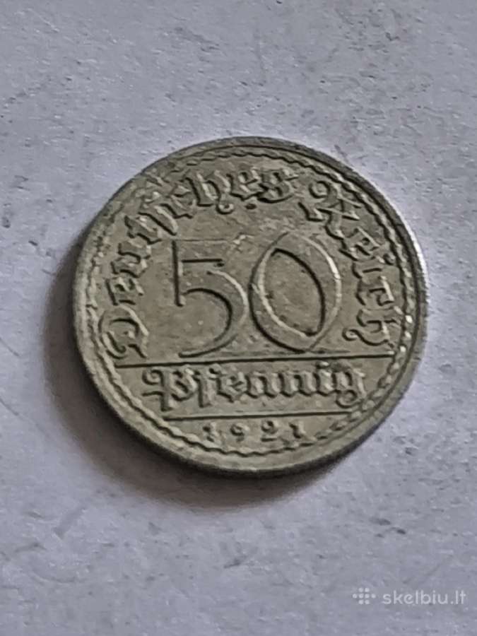 Nr 74.;vokietija - nuotraukos Nr. 3