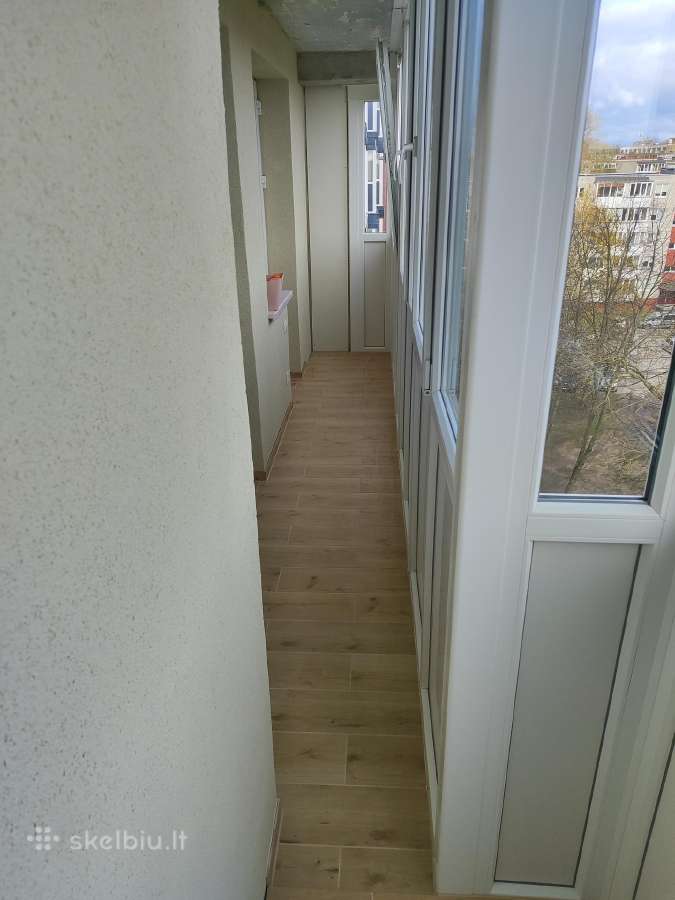 Plytelių klijavimas Klaipėda - nuotraukos Nr. 37
