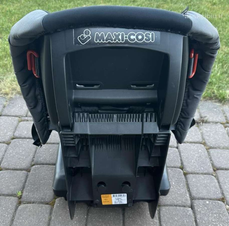 Maxi-cosi Priori Autokėdutė - nuotraukos Nr. 3