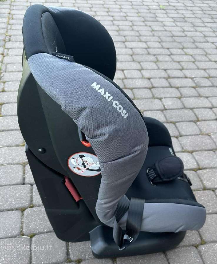 Maxi-cosi Priori Autokėdutė - nuotraukos Nr. 2