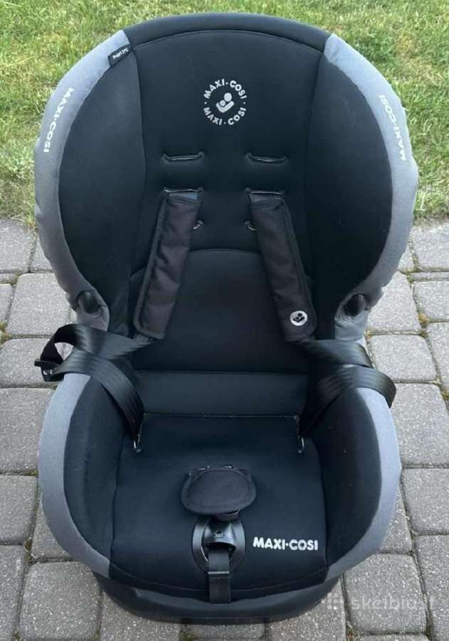 Maxi-cosi Priori Autokėdutė
