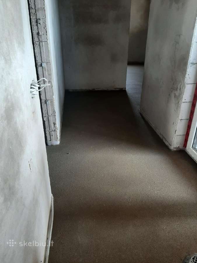 Grindu betonavimas,senų grindų ardymas - nuotraukos Nr. 20