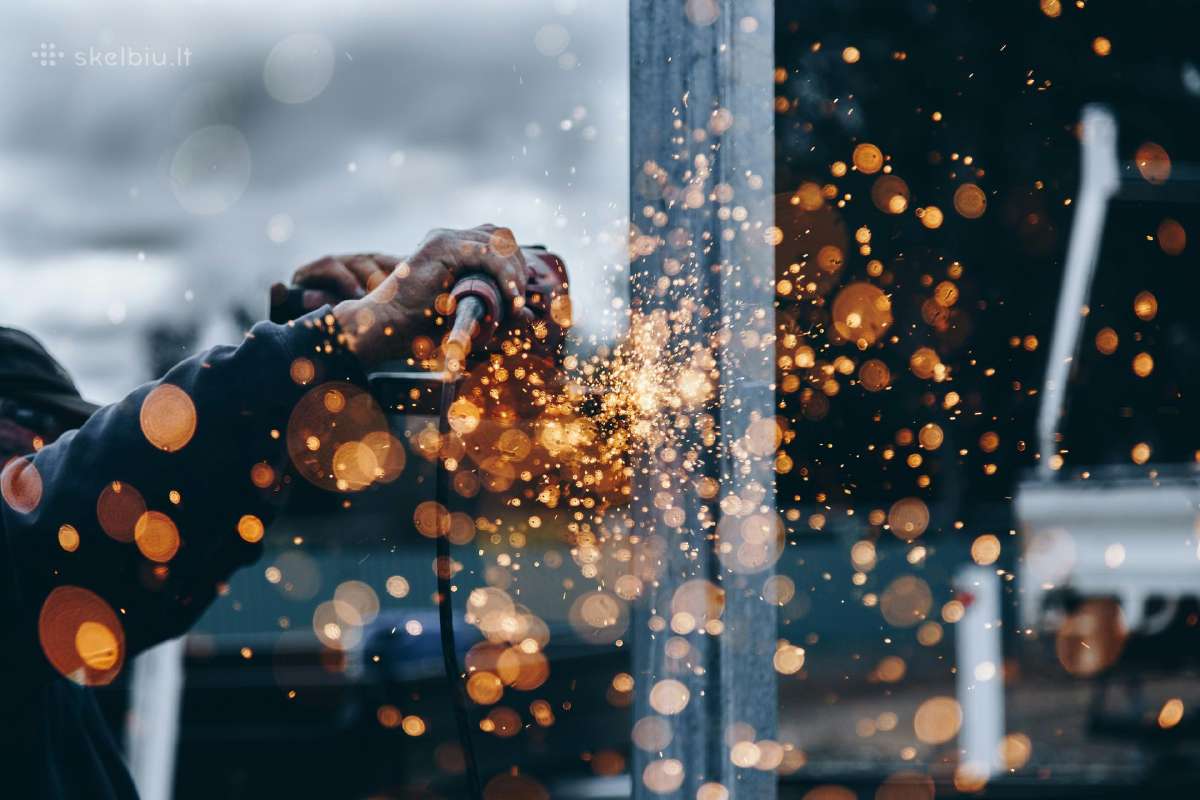 Nemokamai išvežame technika ir metala. 24/7 - nuotraukos Nr. 6