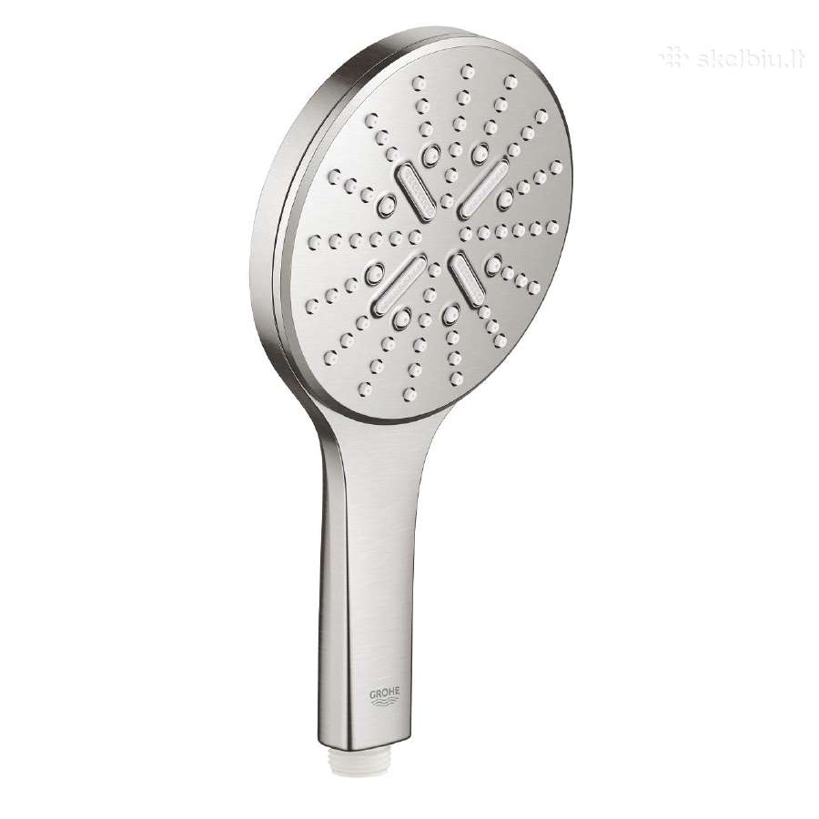 Parduodu Grohe, Ideal Standard įrangą - nuotraukos Nr. 3