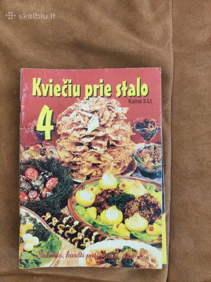 Kviečiu prie stalo 1996 m.,vaikų vaišės 2000 m. - nuotraukos Nr. 5