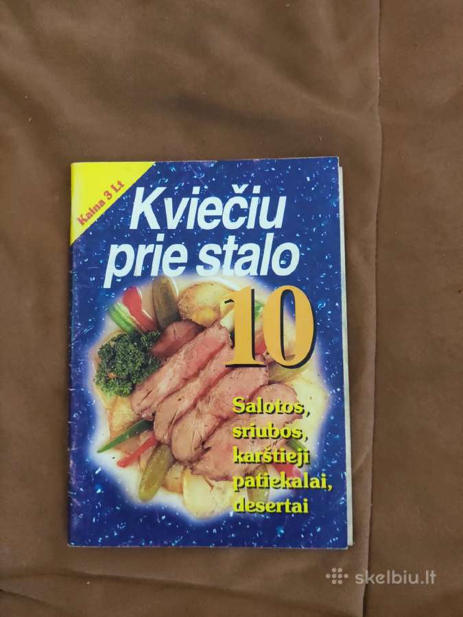 Kviečiu prie stalo 1996 m.,vaikų vaišės 2000 m. - nuotraukos Nr. 10