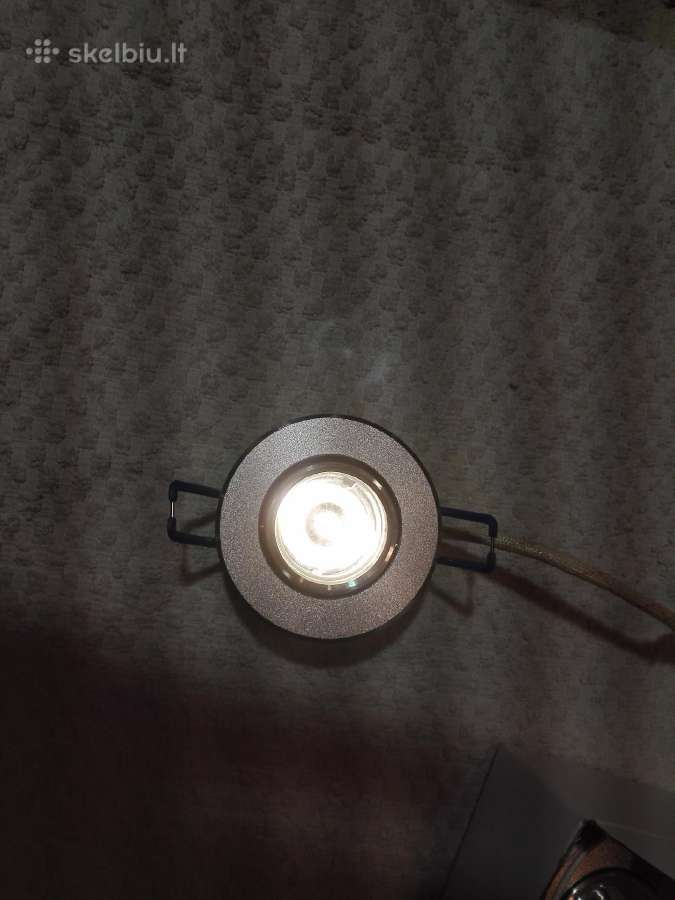 LED lempos - nuotraukos Nr. 3