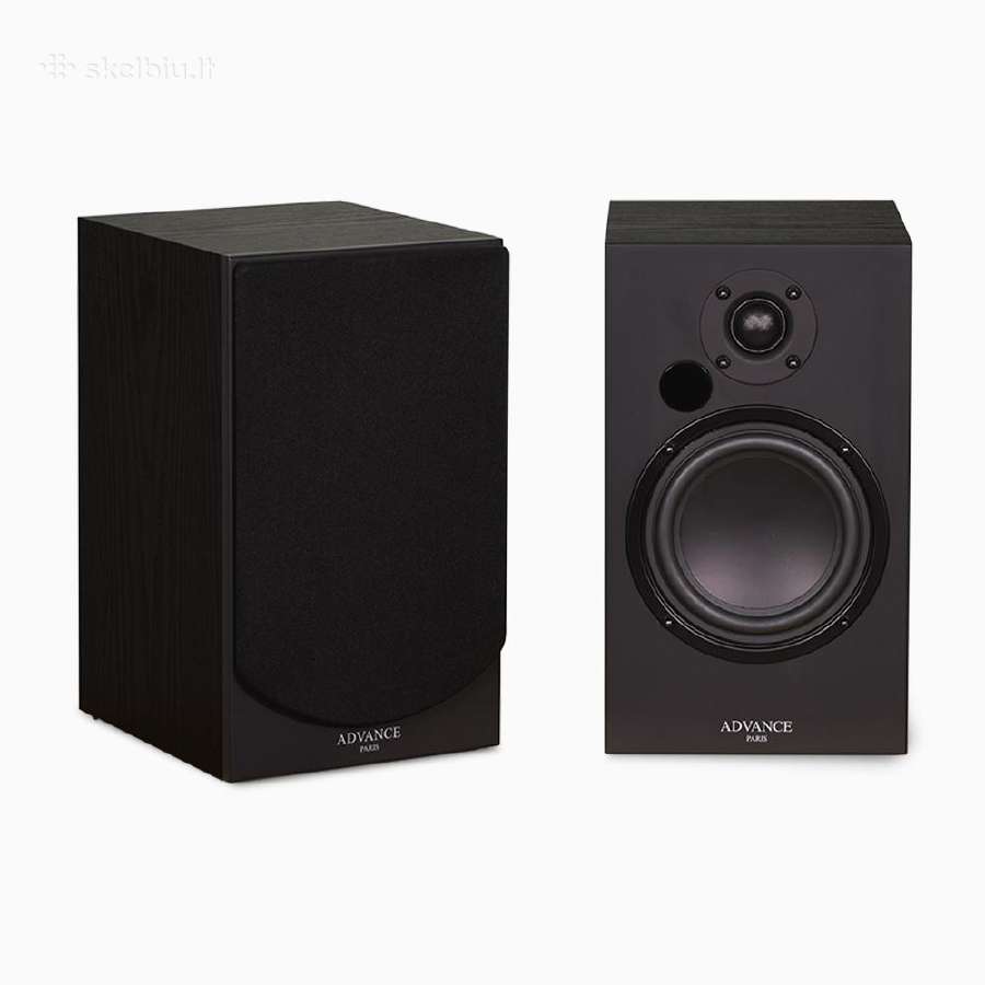 Advance Acoustic Air-65 Bluetooth kolonėlės