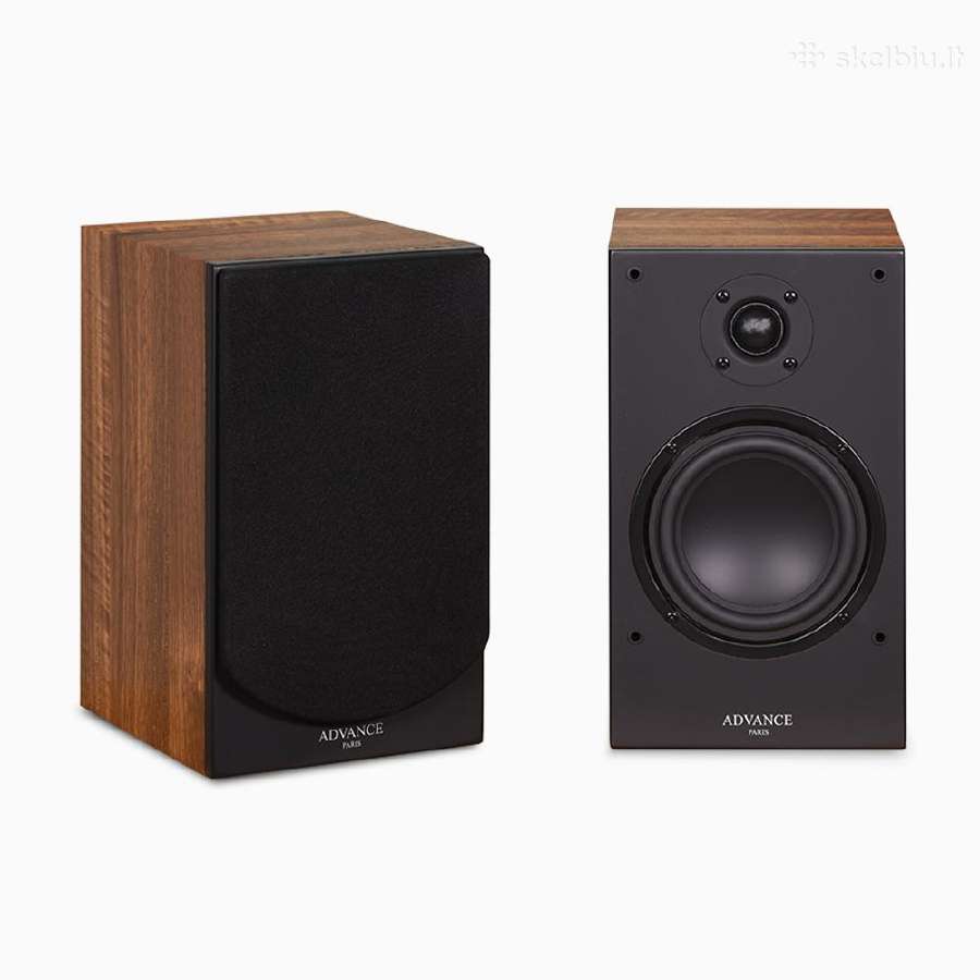 Advance Acoustic Air-65 Bluetooth kolonėlės - nuotraukos Nr. 2