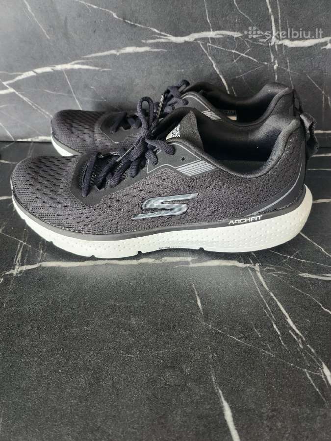 Parduodu sportinius batus Skechers - nuotraukos Nr. 2