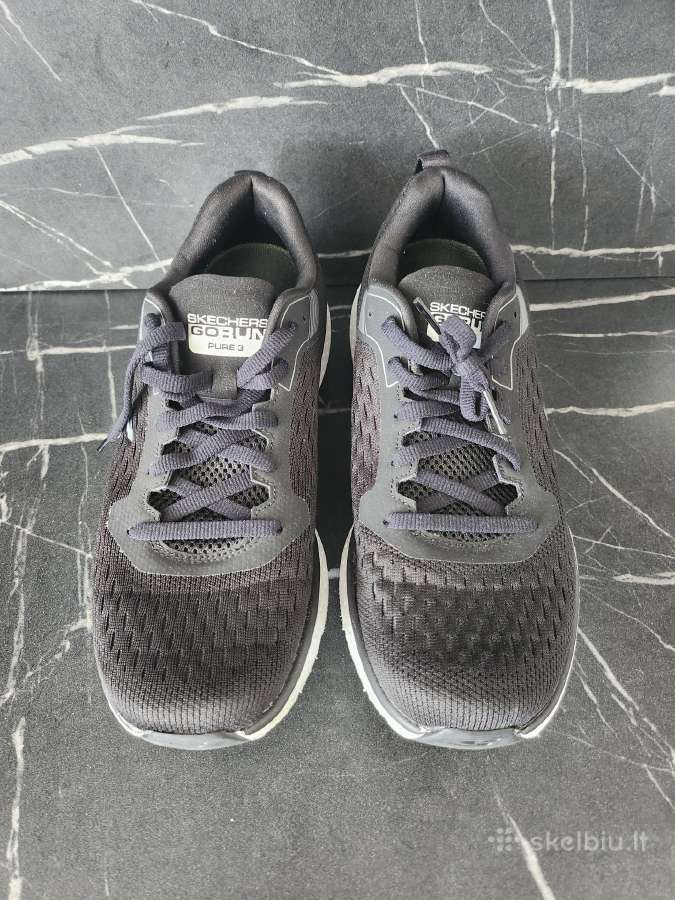 Parduodu sportinius batus Skechers - nuotraukos Nr. 8