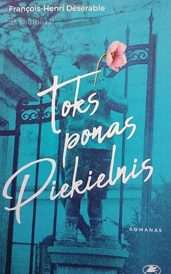 Toks ponas Piekielnis