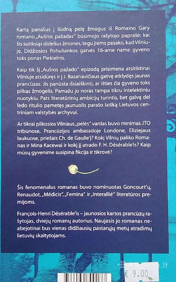 Toks ponas Piekielnis - nuotraukos Nr. 2