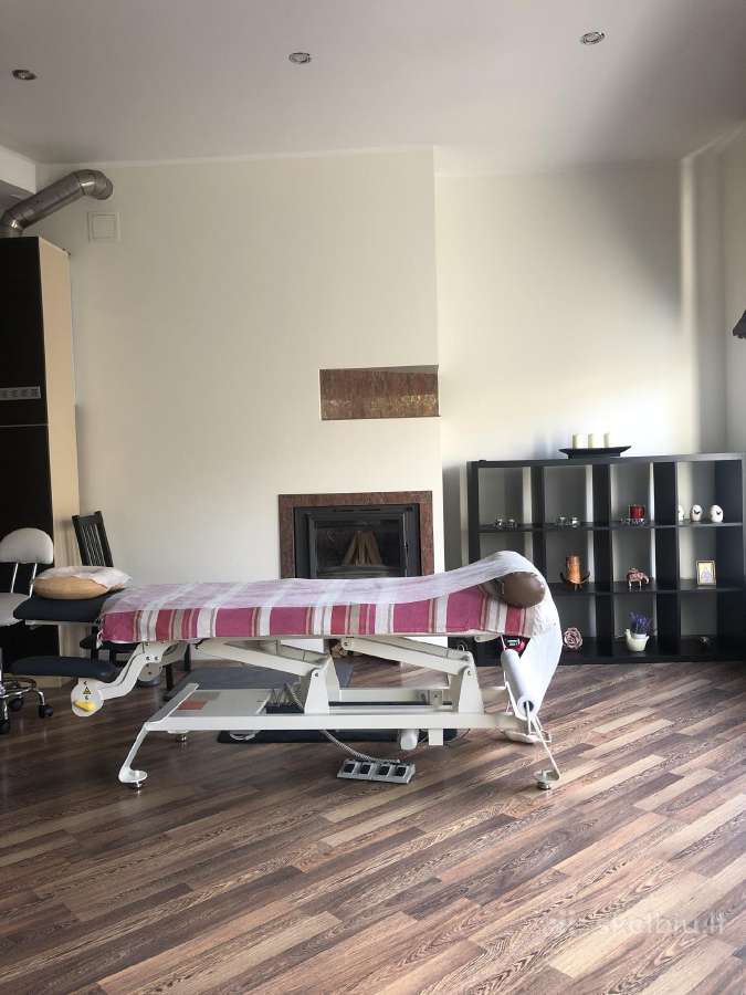 4 Rankų Spa procedūros + atpalaiduojantis masažas - nuotraukos Nr. 4