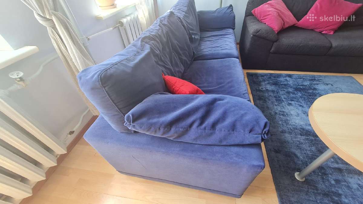 Parduodu sofa - nuotraukos Nr. 4