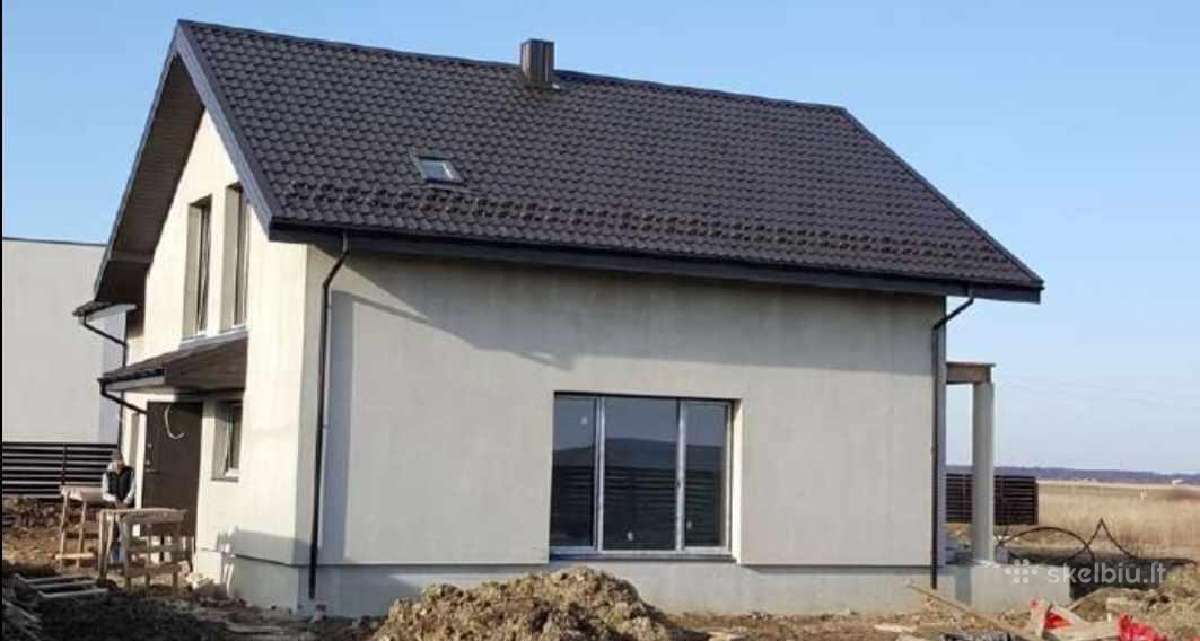 Stogo avarinis remontas Klaipėdoje +370*608*95356 - nuotraukos Nr. 10