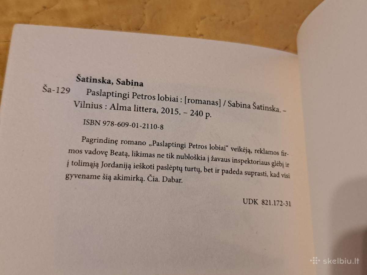 Geros knygos - nuotraukos Nr. 4