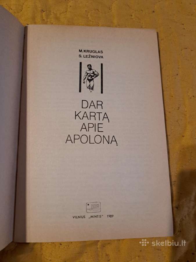 Mankšta - nuotraukos Nr. 8