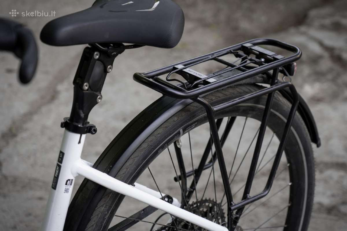 KTM Macina Style 720 27,5" Elektrinis dviratis - nuotraukos Nr. 6