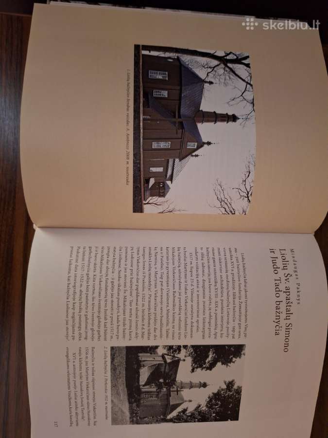 Kelmės dekanato bažnyčios ir vienuolynai - nuotraukos Nr. 4