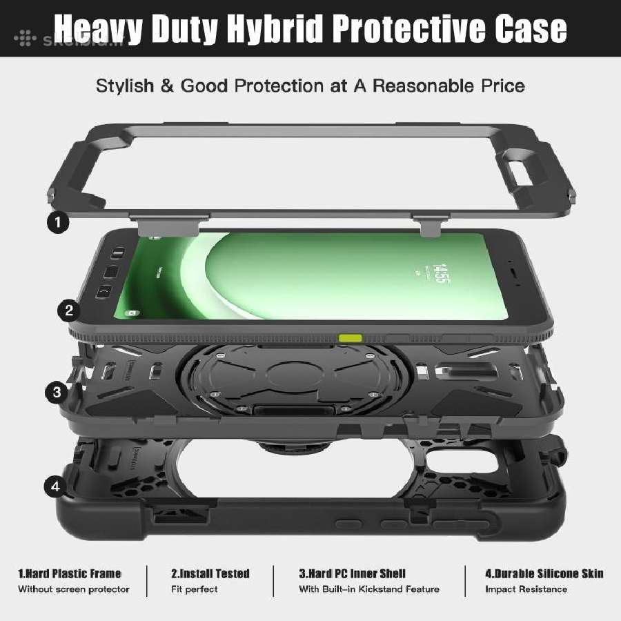 Samsung planšetėms dėklai-чехлы-cases Kaunas - nuotraukos Nr. 3