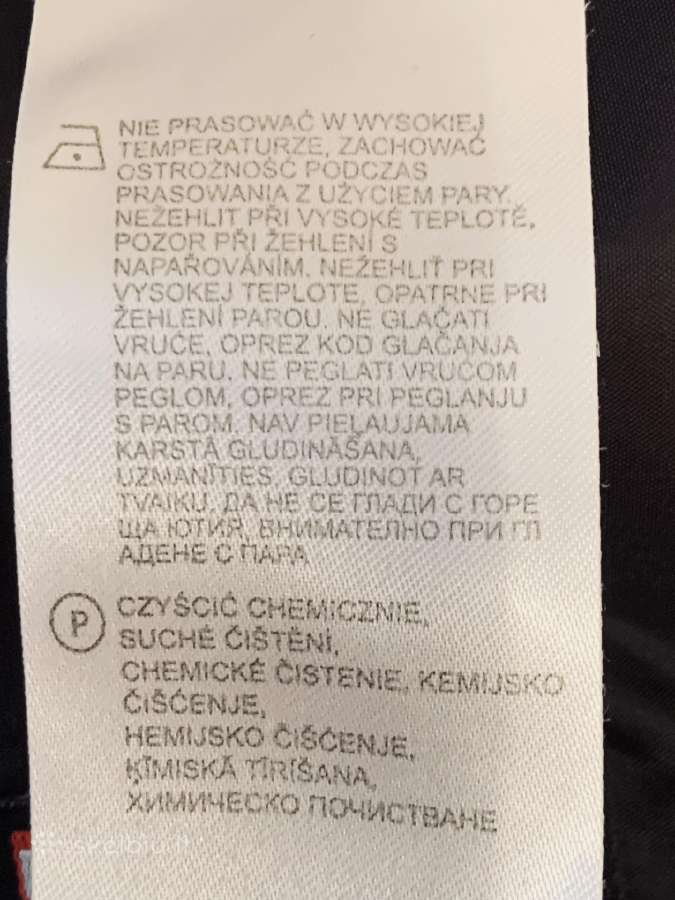 Labai geros bukles elegantišką Montego suknelę - nuotraukos Nr. 10