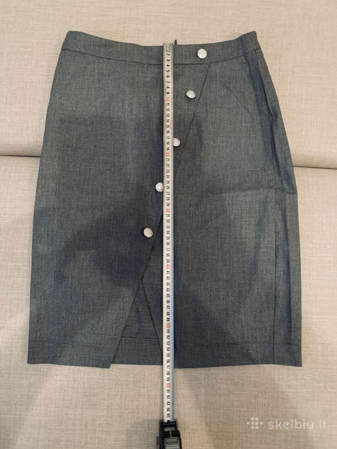 Labai geros bukles Mohito sijonas - nuotraukos Nr. 4