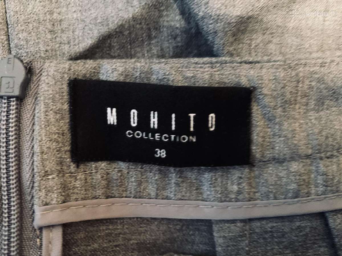Labai geros bukles Mohito sijonas - nuotraukos Nr. 7