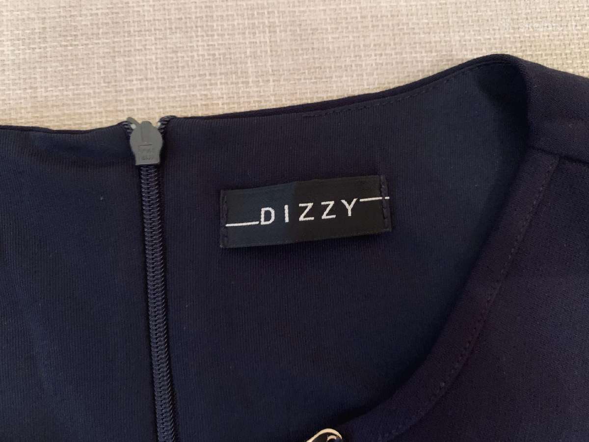 Labai geros bukles elegantišką Dizzy suknelę. - nuotraukos Nr. 8