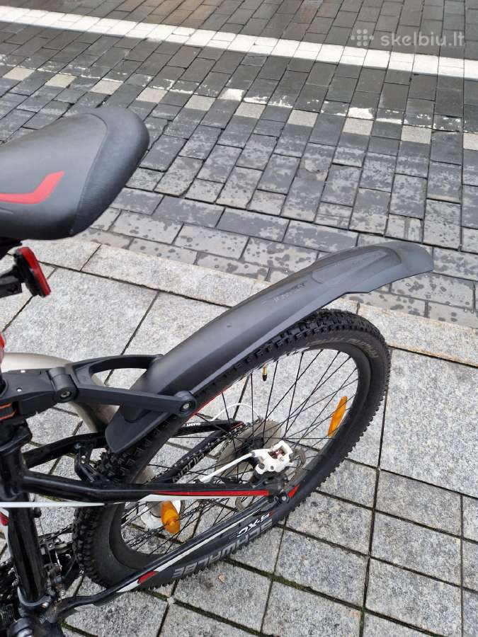 Dviratis Giant XTC 3m - nuotraukos Nr. 9