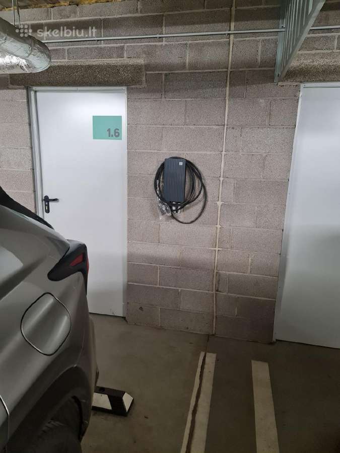 Teltonika Teltocharge krovimo stotelės - nuotraukos Nr. 5