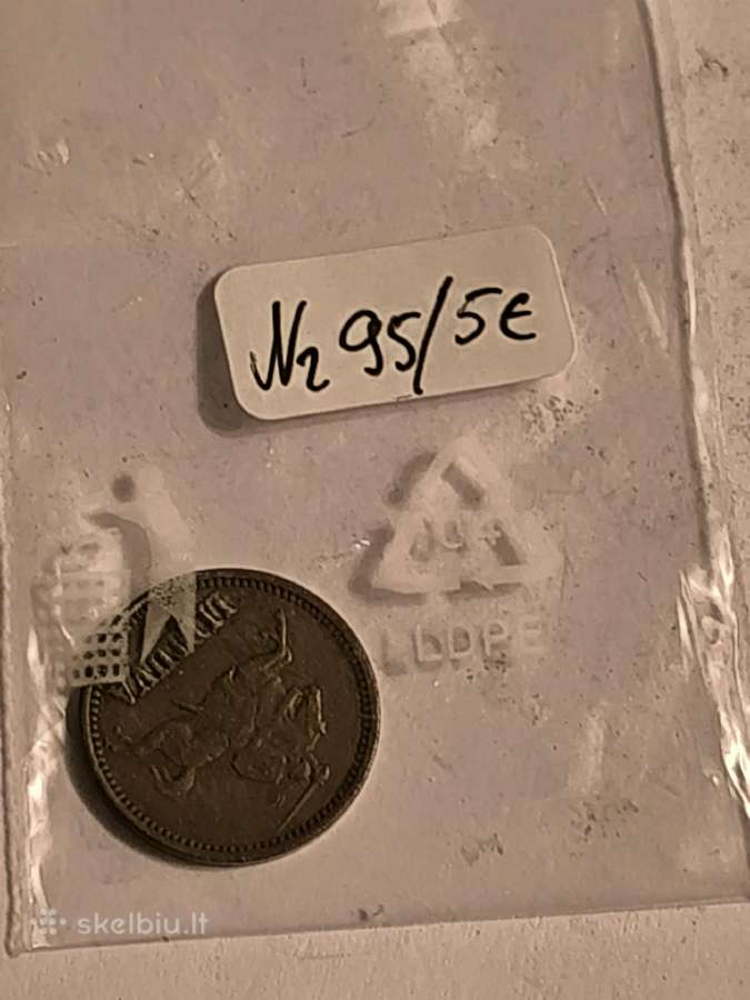 Centai Nr95