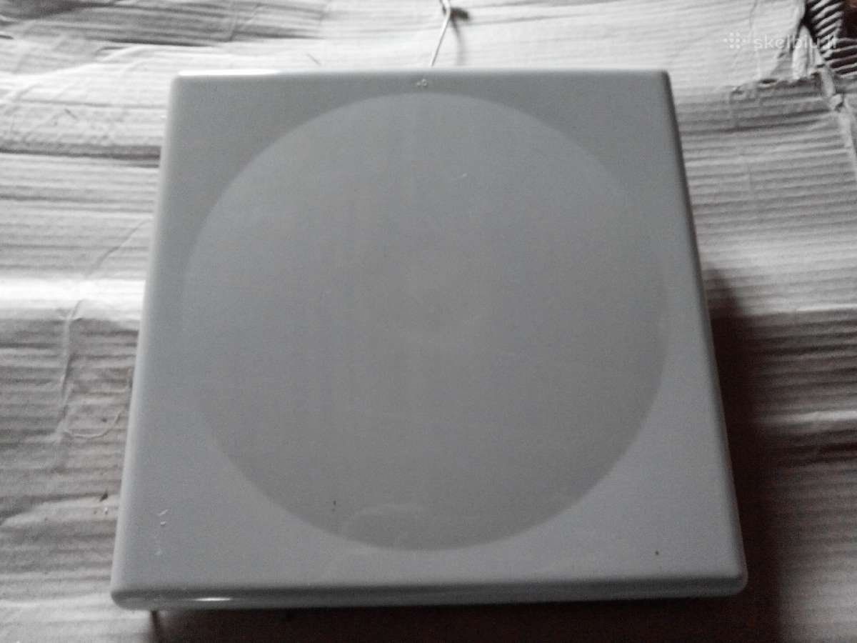 5G ryšio antena