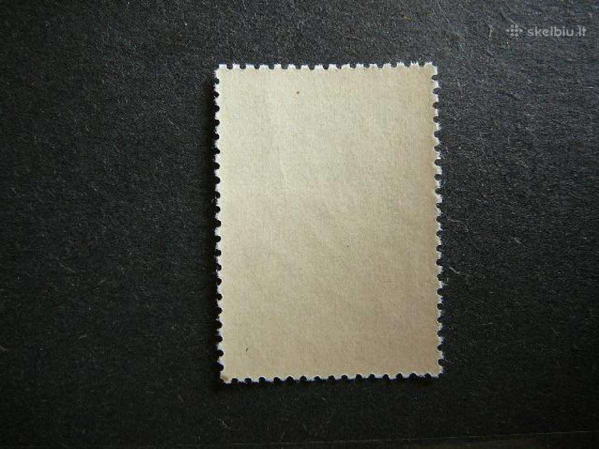 Ssr 1959 Uz taika Mnh s2223 - nuotraukos Nr. 2
